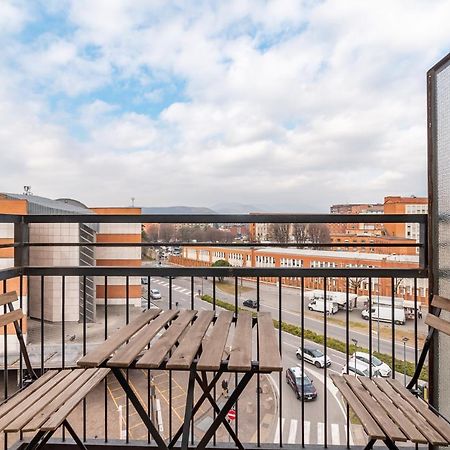 Appartamento Ospedale Civile 3 - F&L Apartment Brescia Eksteriør bilde