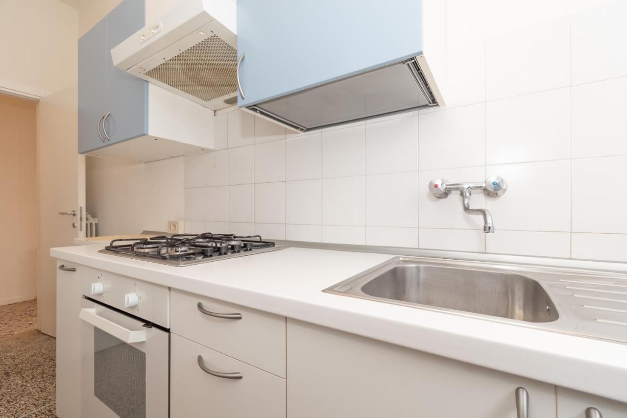 Appartamento Ospedale Civile 3 - F&L Apartment Brescia Eksteriør bilde