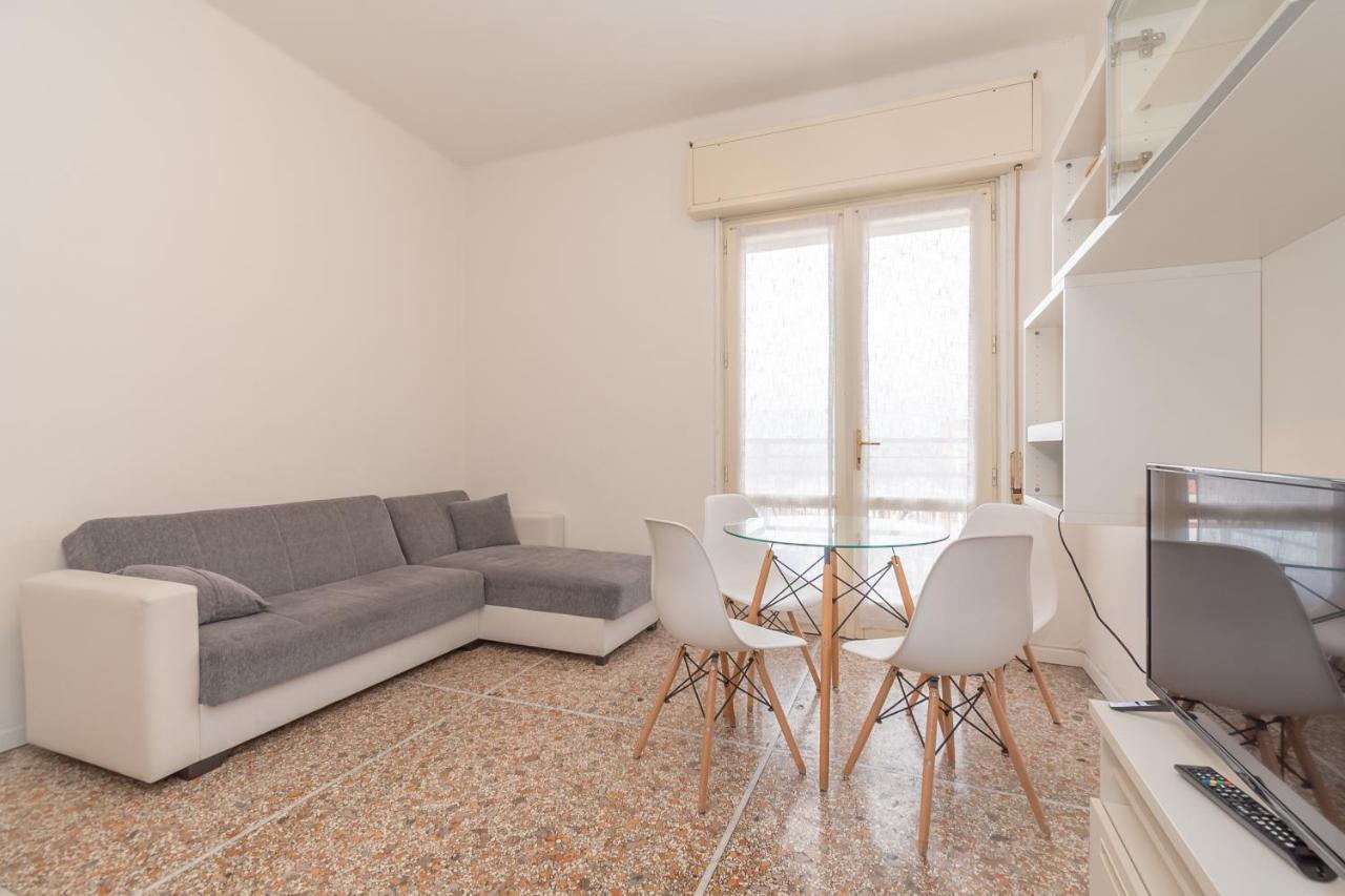 Appartamento Ospedale Civile 3 - F&L Apartment Brescia Eksteriør bilde
