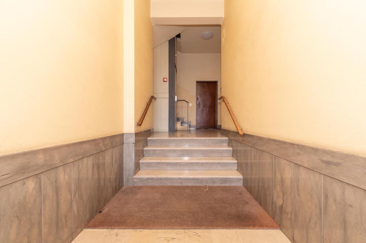 Appartamento Ospedale Civile 3 - F&L Apartment Brescia Eksteriør bilde